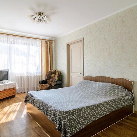 The Great Home Sumy Εξωτερικό φωτογραφία