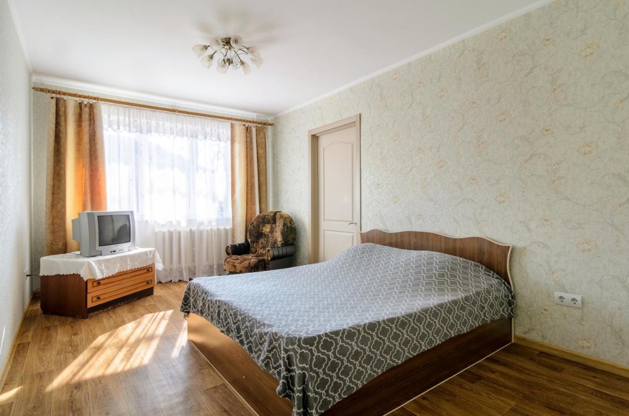 The Great Home Sumy Εξωτερικό φωτογραφία