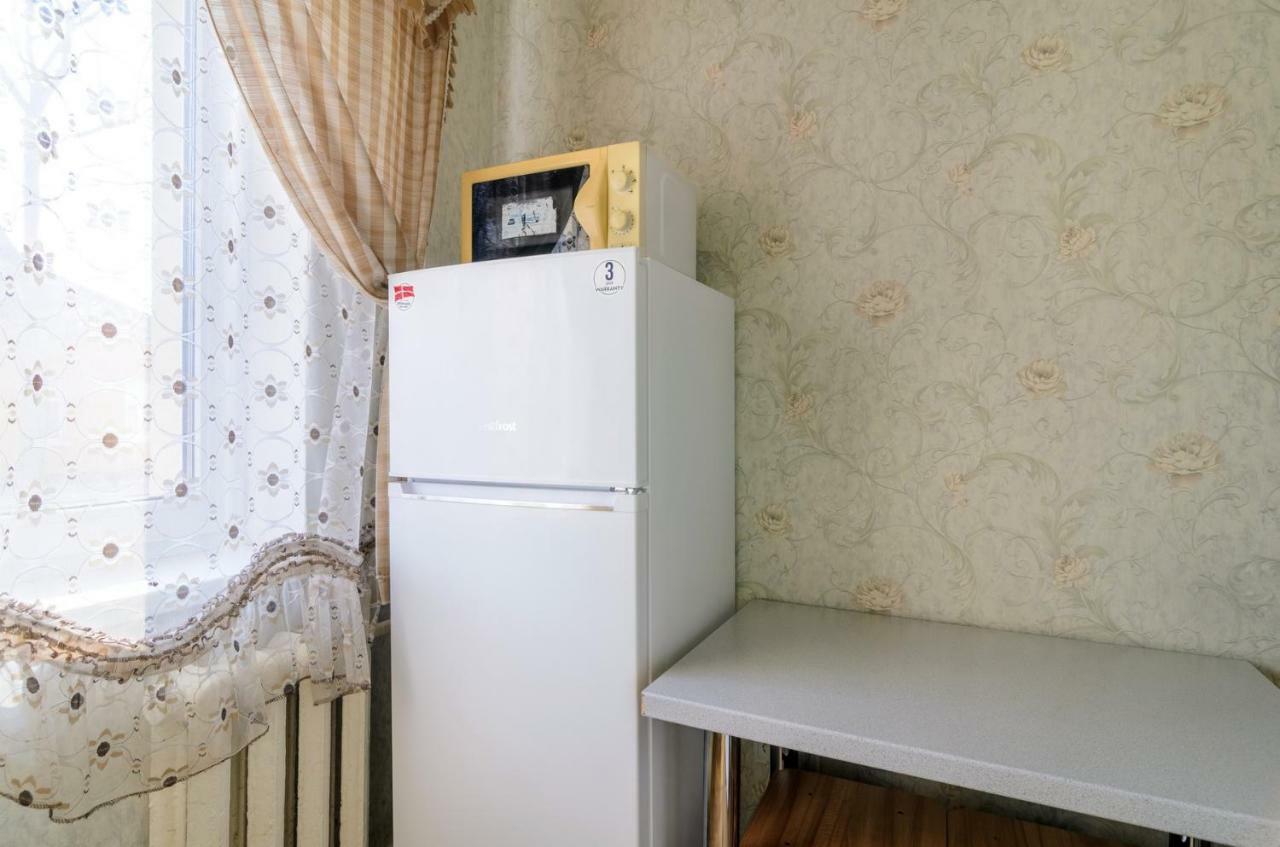 The Great Home Sumy Εξωτερικό φωτογραφία