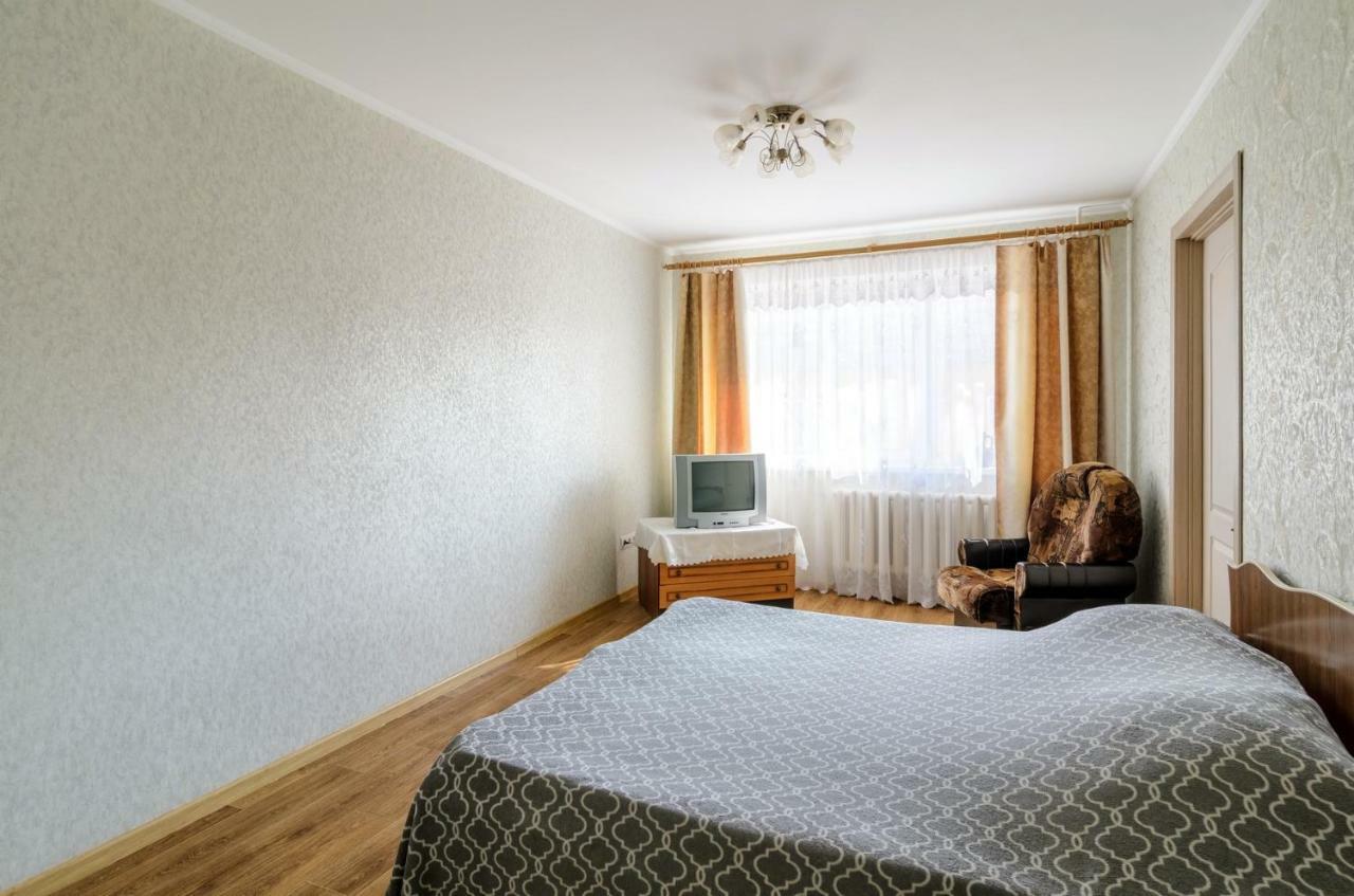 The Great Home Sumy Εξωτερικό φωτογραφία
