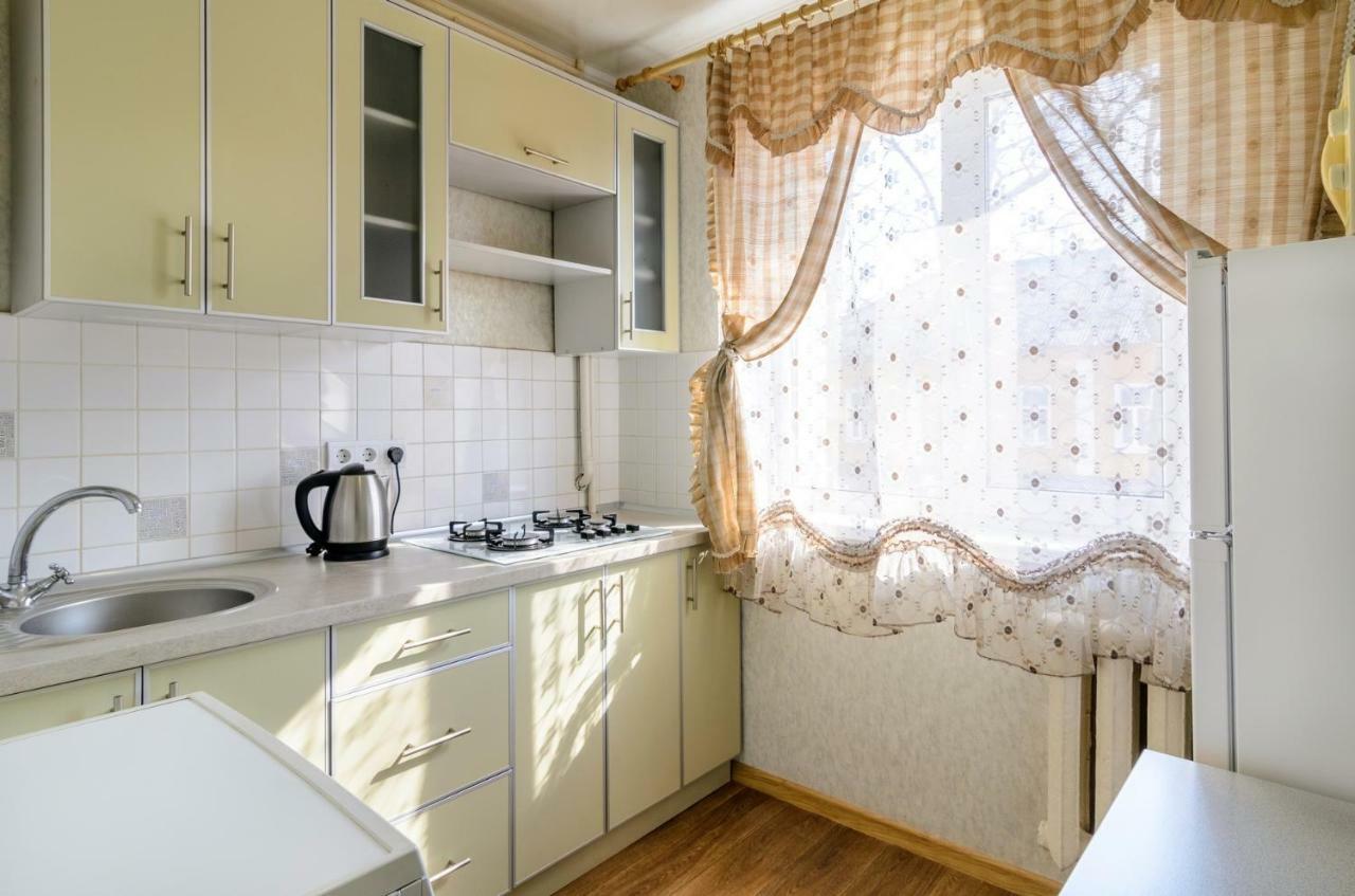 The Great Home Sumy Εξωτερικό φωτογραφία